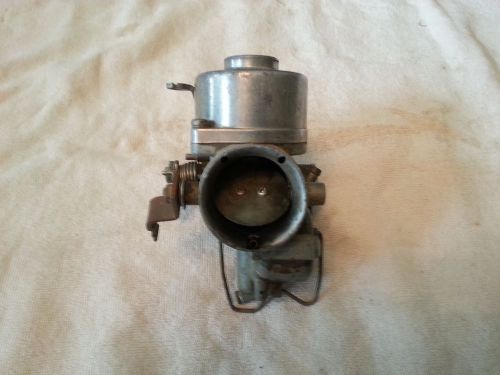 Vintage keihin cv carburetor, 14h, honda (cb450), yamaha, kawasaki, suzuki, etc