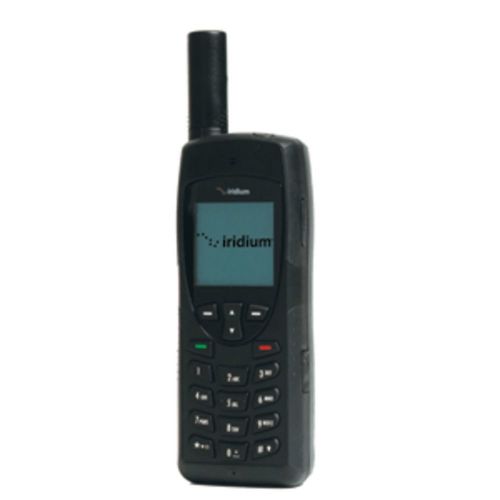 Iridium 9555 satellite phone