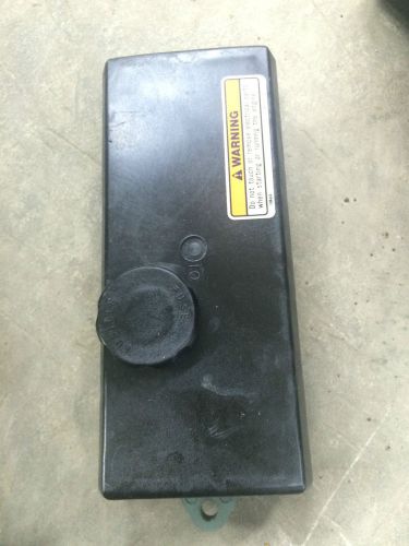 Yamaha wave venture 760 electrical box