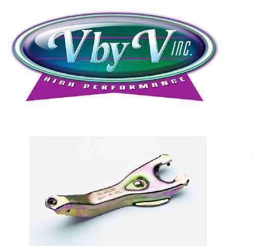 Lakewood 15500 heavy duty clutch fork arm each