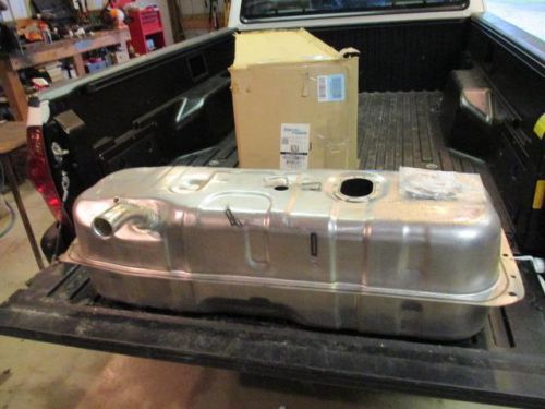 1986-1992 mazda b2200 2.2l-l4 fuel tank spectra premium mz6a lower 48 free ship