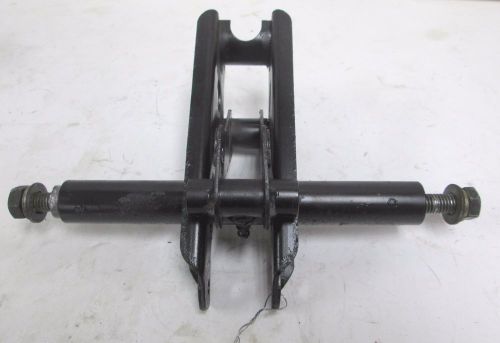 Used ski doo snowmobile rear suspension center support 99 mxz 700 503188976