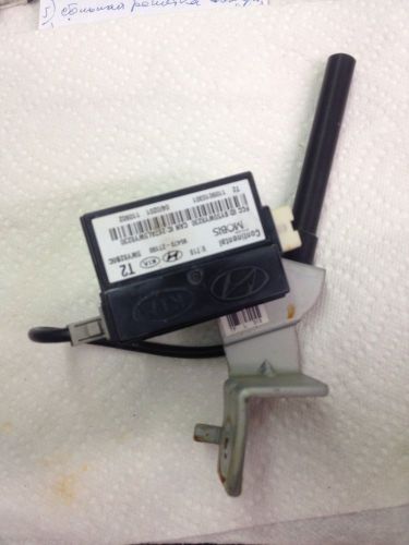 2012 kia optima used receiver assy-keyless entry 954702t100 oem 11 12 13