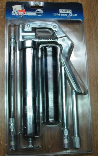 Marine grease gun 18-9783