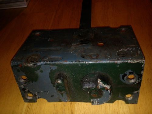 1950 studebaker pick up truck door lock