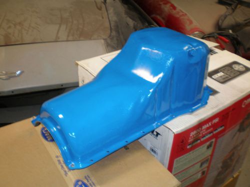 351 cleveland  oil pan - original ford