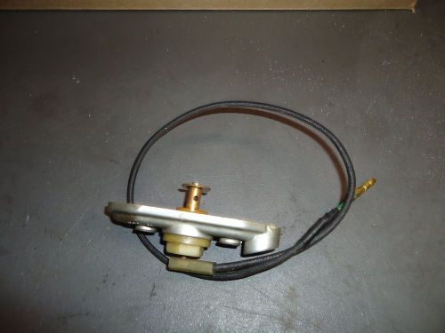 1982 gs850 suzuki engine oil sensor