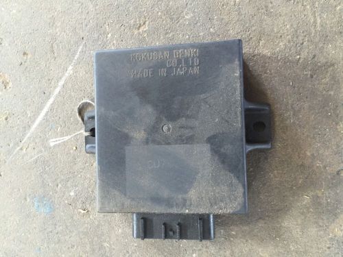 2001 2002 polaris edge x xc 800 cdi box 4010405