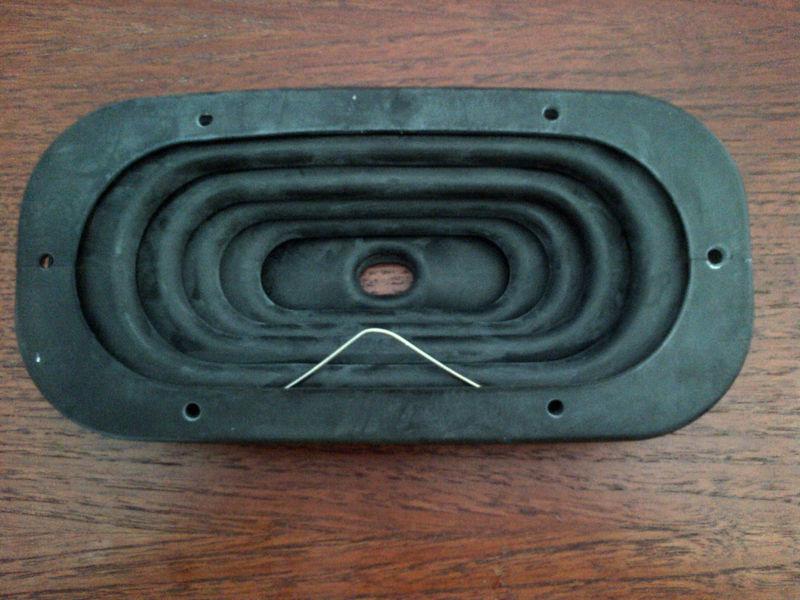 Buy Jeep CJ7 CJ5 CJ8 Dana 20 Transfer Case Shifter Boot NEW in