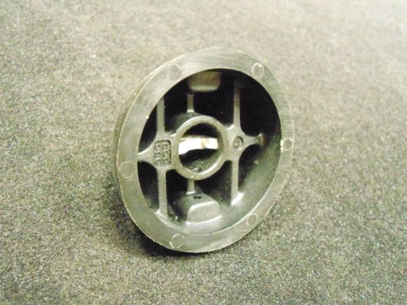 #380610#0380610 NUT KEY & PIN 1968 OHNSON/EVINRUDE COBRA STERNDRIVE I/O PART, US $50.96, image 2