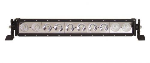 Seizmik - 12041 - 21in. led light bar, 2in. bar