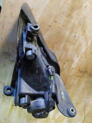 Right front headlight yfz 450 04-08