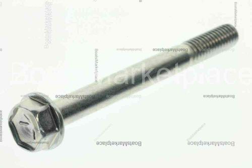 Suzuki marine 09103-06064 09103-06064  bolt 6x60