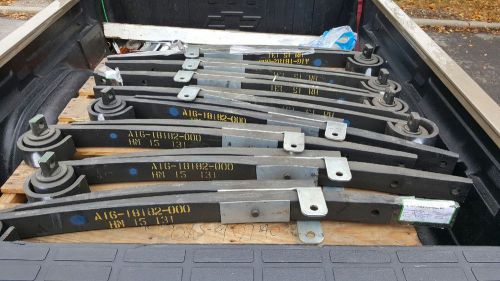 A16-18182-000 freightliner rear hd spring new never used