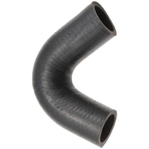 Curved radiator hose fits 1987-1988 saab 900  dayco products llc