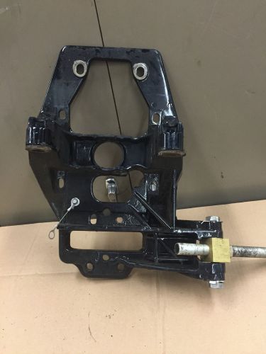 Mercury inner transom plate 44116-c