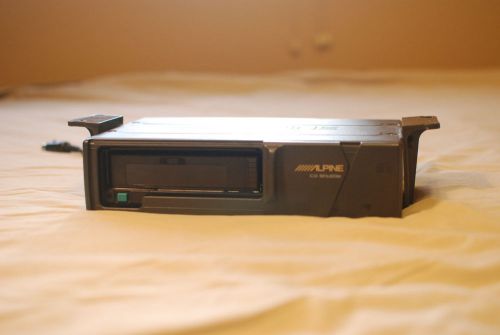 Alpine 5960 disc cd changer