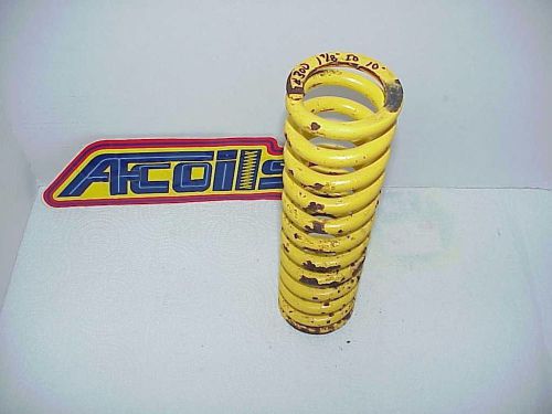 Afco #300 coil-over spring 1-7/8&#034; inside diameter 10&#034; tall dr458 tq midget