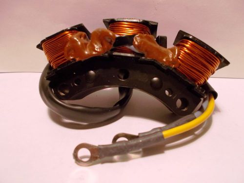 Mercury quicksilver p/n 86704a10 oem stator assembly nos
