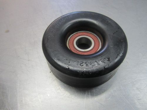 Wn014 2004 mercury mountaineer 4.0  non grooved serpentin idler pulley