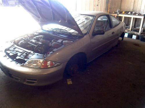 Windshield wiper mtr fits 98-03 cavalier 868376