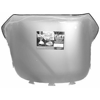 John deere sportfire 440, 1980-1984, 16" clear windshield