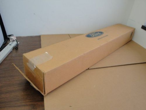 1999 ford ranger panel (roof air deflector) f87z-78500k16-ba fast shipping