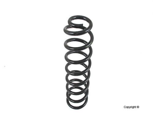 Wd express 380 33041 316 front coil springs