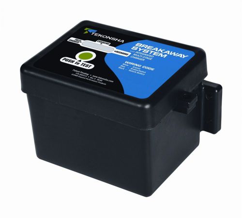 Tekonsha 50-85-313 breakaway system