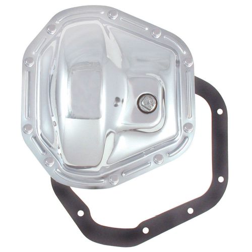 Differential cover front/rear spectre 6082