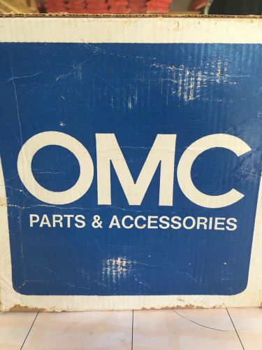 Vintage nos johnson evinrude stator 581830 omc 0581830