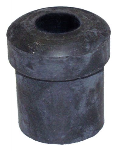 Crown automotive j0648594 leaf spring bushing fits commando jeepster willys