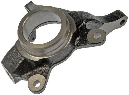 Steering knuckle front right dorman 697-962 fits 01-06 hyundai elantra