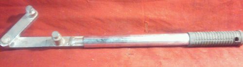 91-83163m-06522 mariner quicksilver mercury omc volvo penta marine service tool