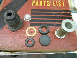 Nos mopar wheel cylinder repair kit - 1961-1962 truck 100/200 - p/n 2240646