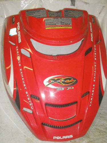 01 polaris edge xc 800 hood