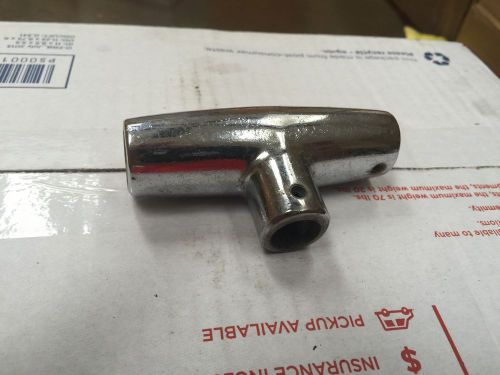 1966-67 ford fairlane shifter t handle