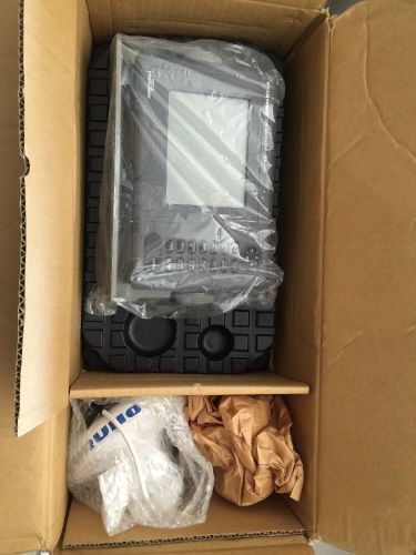 Brand new furuno gp90 gps navigator with all accessories. made in japan
