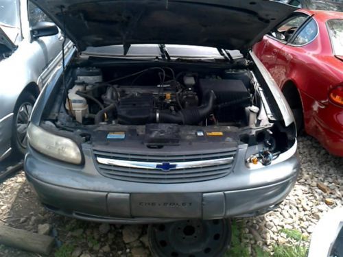 Malibunew 2005 antenna 415179