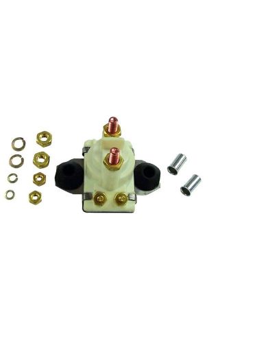 New mercury power trim solenoid oem 89-818997t1