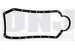 Dnj engine components pg300 oil pan set