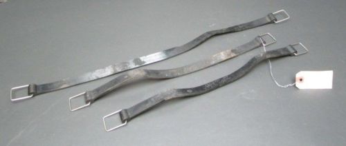 Sea doo xp 1995 fuel tank straps