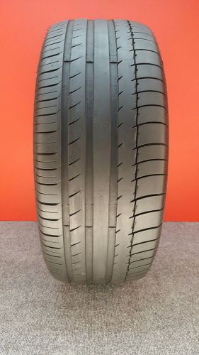 1 michelin latitude sport 255 45 20 6.2/32 255/45/20
