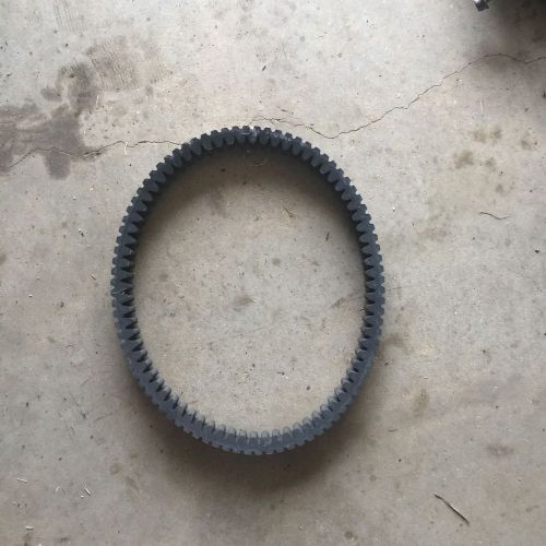 2004 kawasaki prairie 700 clutch belt