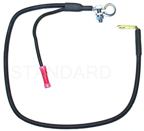 Standard motor products a27-6ut battery cable positive