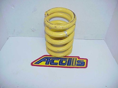 Afco #1700 front coil spring 8-1/2&#034; tall 5-1/2&#034; od wissota  imca  ump dr603