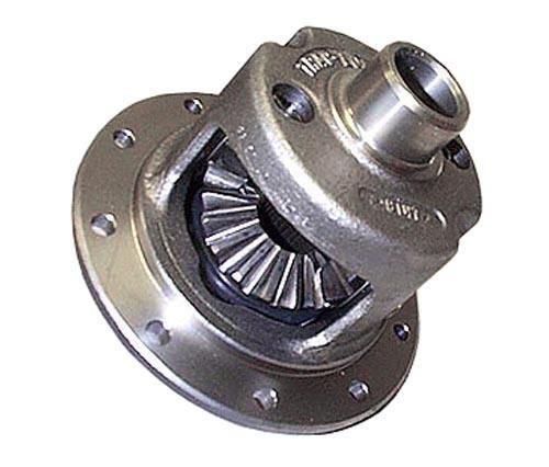 Dana spicer dana 44 30 spline 3.92 up trac-loc limited slip 707150x