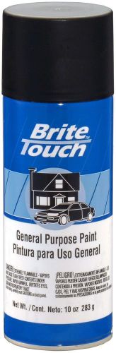 Brite touch bt43 brite touch automotive &amp; general purpose paint