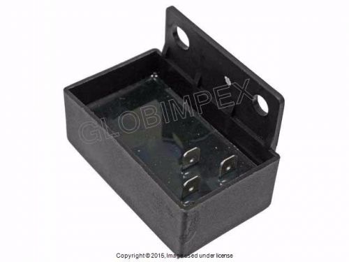 Porsche 911 912 914 '69-'76 voltage regulator hella +warranty