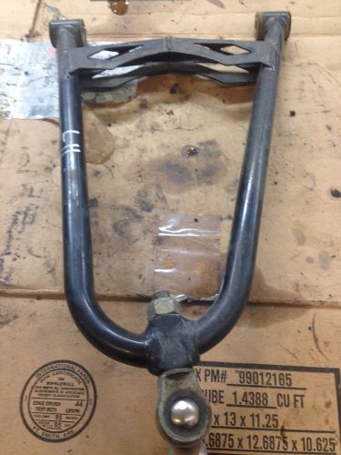 Skidoo mxz rev xp revxp 600 etec 600etec upper a arm